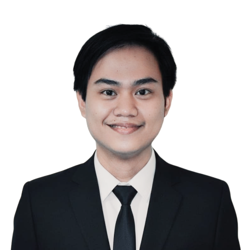 Rickyi Wahyu Apriyadi